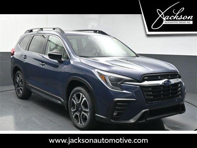 2025 Subaru Ascent Limited