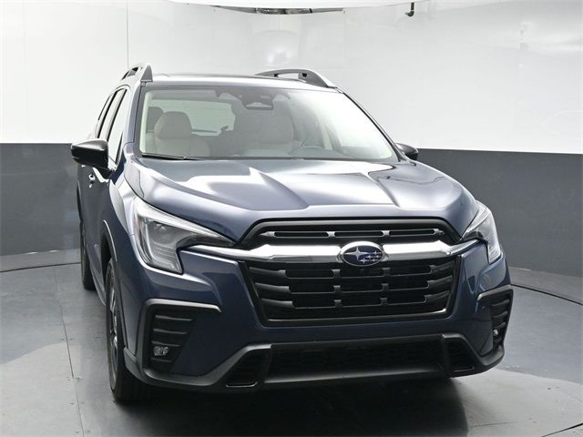 2025 Subaru Ascent Limited