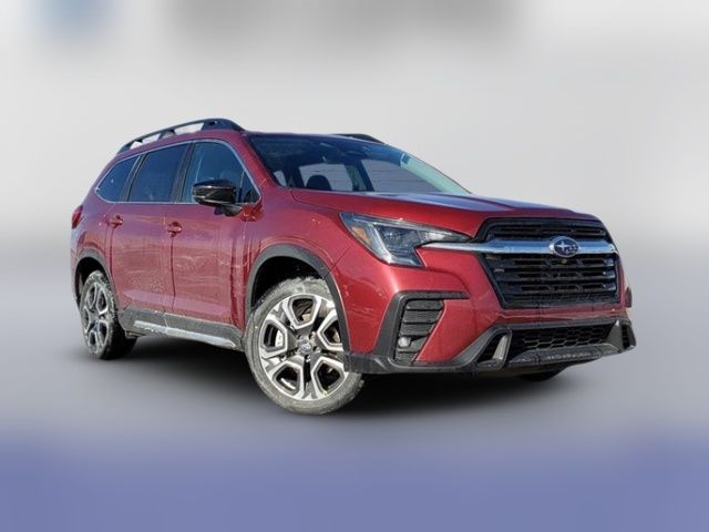 2025 Subaru Ascent Limited