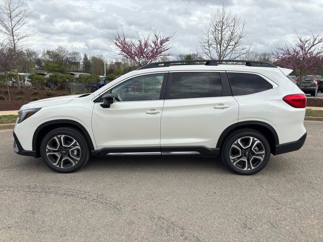 2025 Subaru Ascent Limited