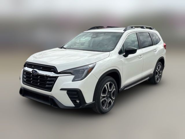 2025 Subaru Ascent Limited