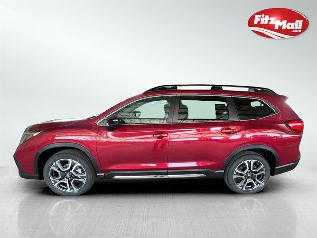 2025 Subaru Ascent Limited