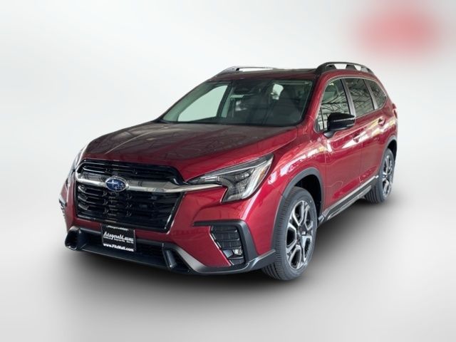 2025 Subaru Ascent Limited