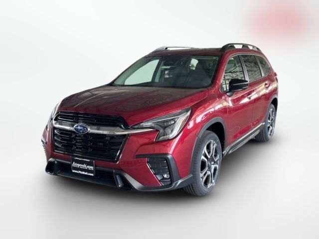 2025 Subaru Ascent Limited