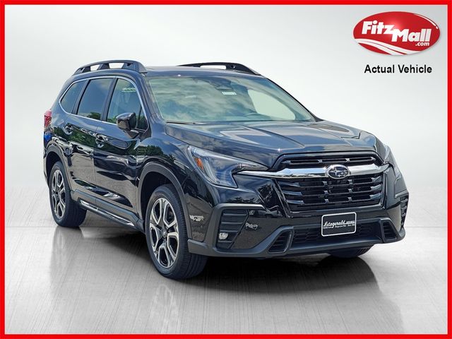 2025 Subaru Ascent Limited