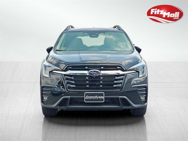 2025 Subaru Ascent Limited