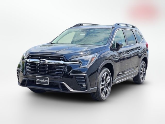 2025 Subaru Ascent Limited