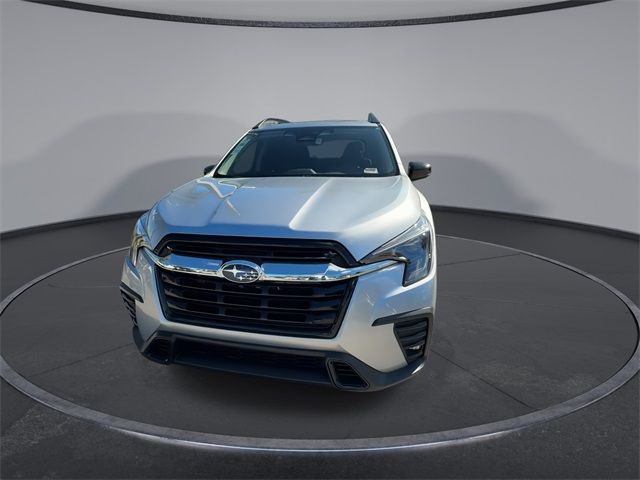2025 Subaru Ascent Limited