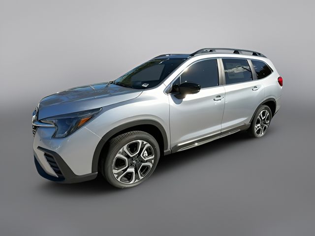 2025 Subaru Ascent Limited
