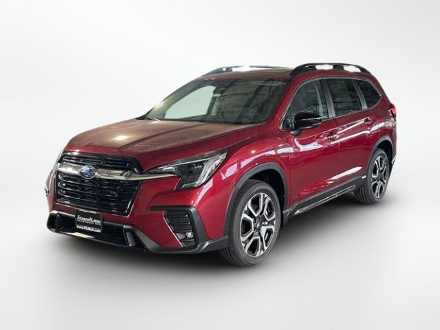 2025 Subaru Ascent Limited