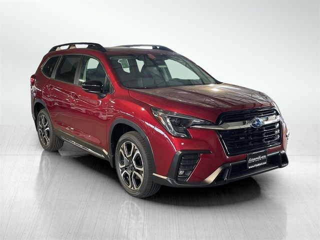 2025 Subaru Ascent Limited