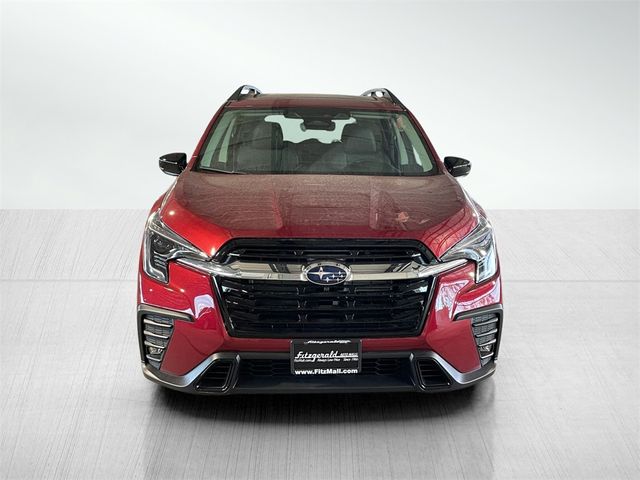 2025 Subaru Ascent Limited