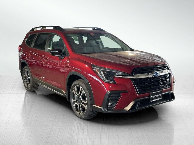 2025 Subaru Ascent Limited