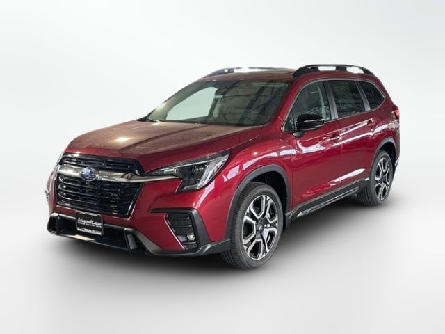 2025 Subaru Ascent Limited