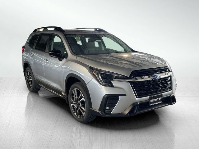 2025 Subaru Ascent Limited