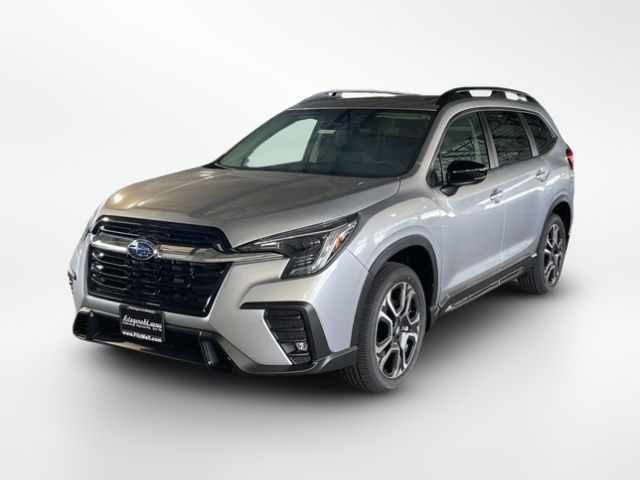 2025 Subaru Ascent Limited