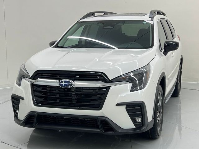 2025 Subaru Ascent Limited