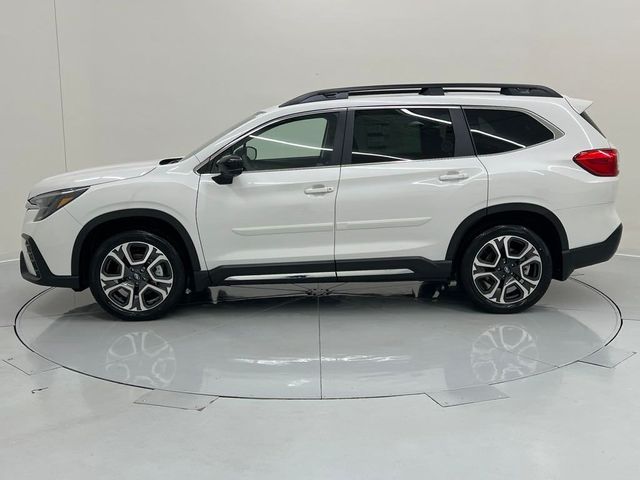 2025 Subaru Ascent Limited