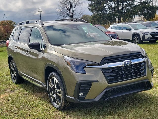 2025 Subaru Ascent Limited