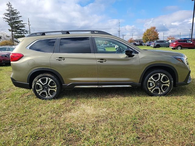 2025 Subaru Ascent Limited