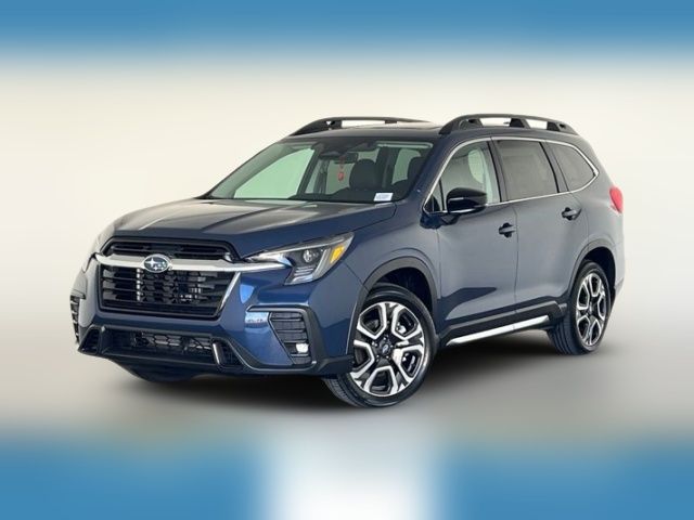 2025 Subaru Ascent Limited