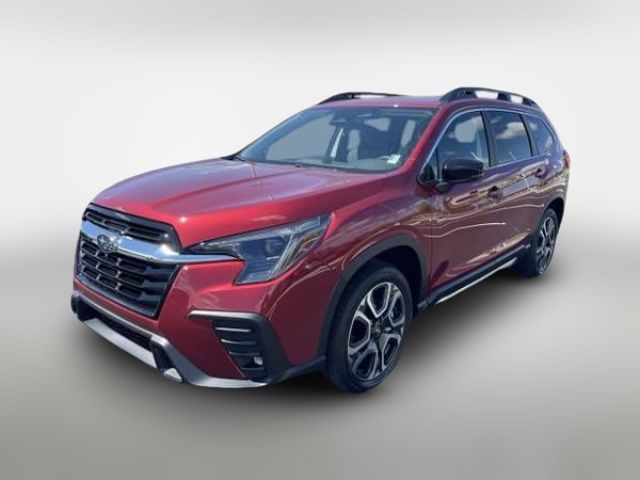 2025 Subaru Ascent Limited