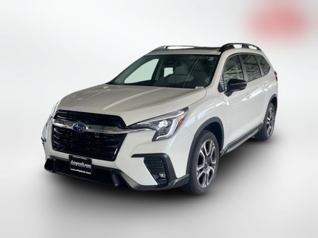 2025 Subaru Ascent Limited