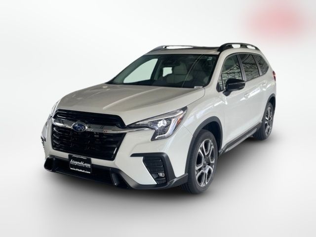 2025 Subaru Ascent Limited