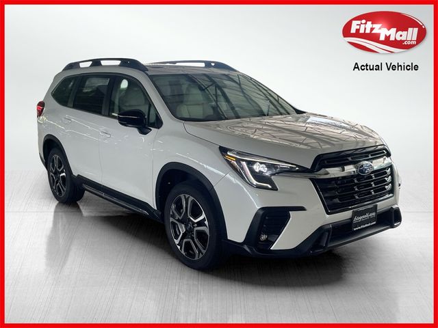 2025 Subaru Ascent Limited