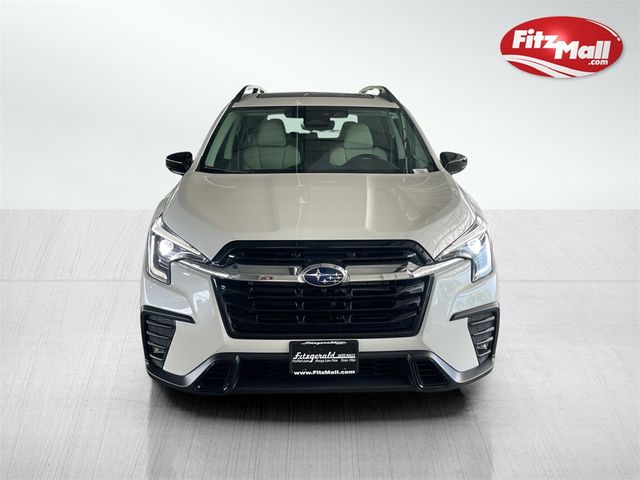 2025 Subaru Ascent Limited