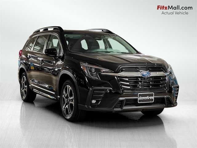 2025 Subaru Ascent Limited