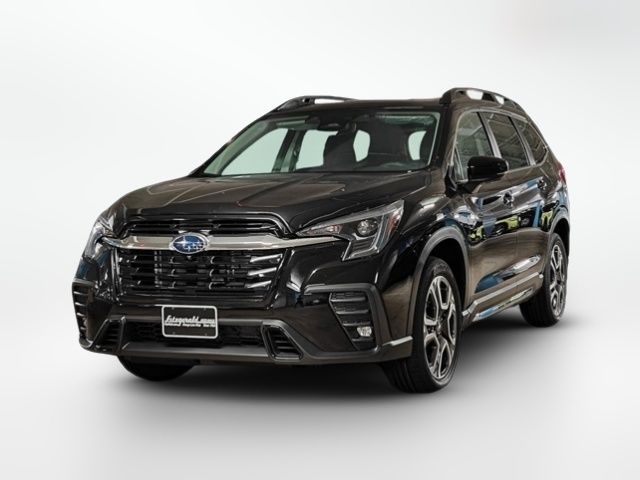 2025 Subaru Ascent Limited