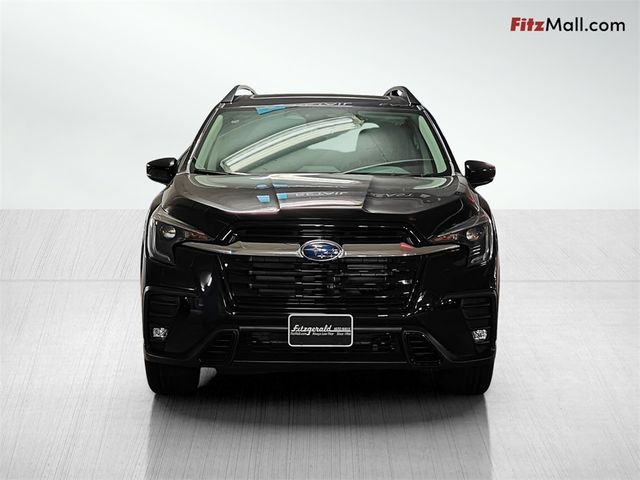 2025 Subaru Ascent Limited