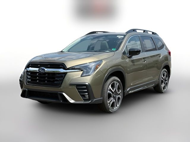 2025 Subaru Ascent Limited