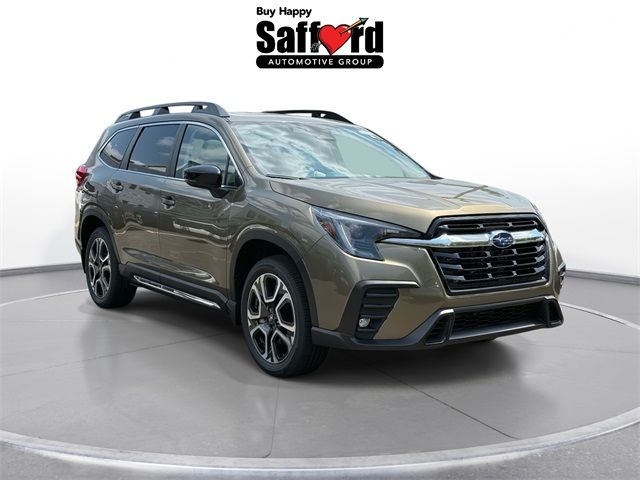 2025 Subaru Ascent Limited