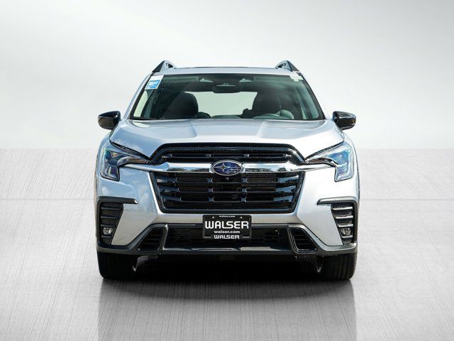 2025 Subaru Ascent Limited
