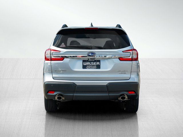 2025 Subaru Ascent Limited