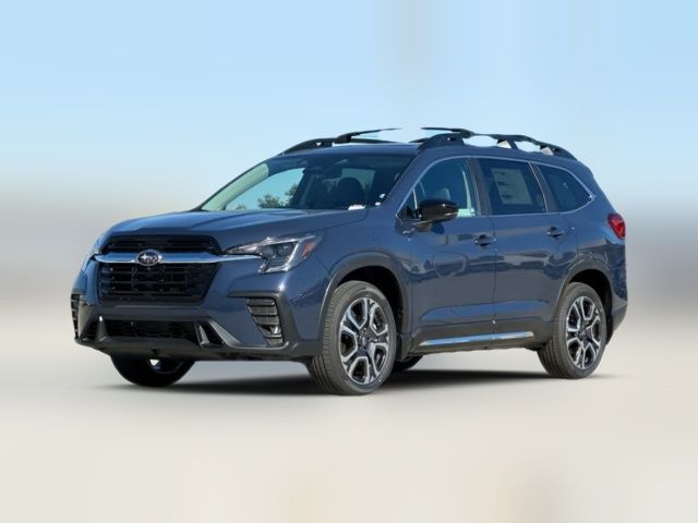 2025 Subaru Ascent Limited