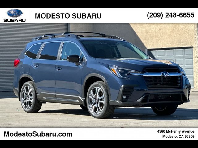 2025 Subaru Ascent Limited