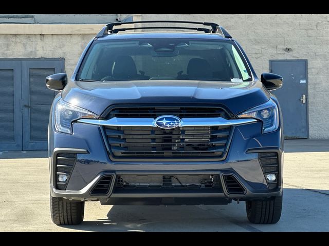 2025 Subaru Ascent Limited