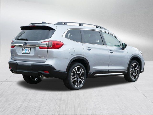 2025 Subaru Ascent Limited