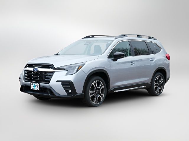 2025 Subaru Ascent Limited