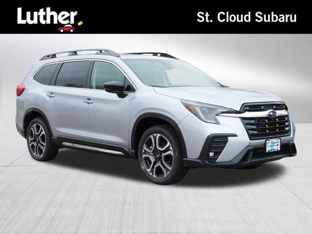 2025 Subaru Ascent Limited