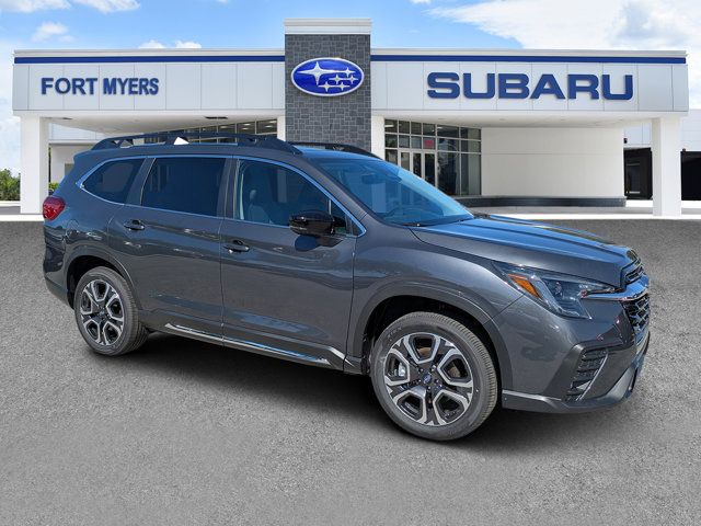 2025 Subaru Ascent Limited