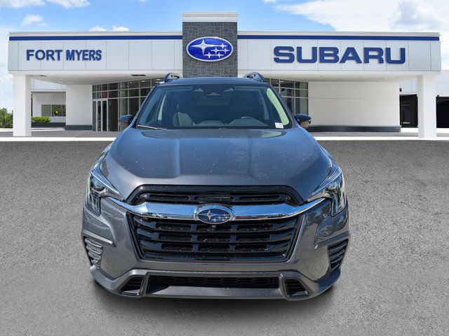 2025 Subaru Ascent Limited