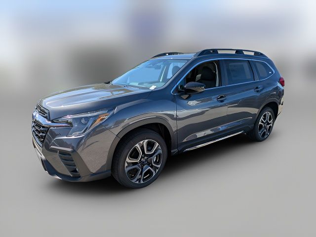 2025 Subaru Ascent Limited