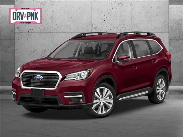 2025 Subaru Ascent Limited