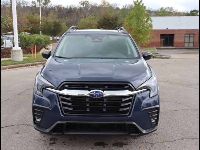 2025 Subaru Ascent Limited