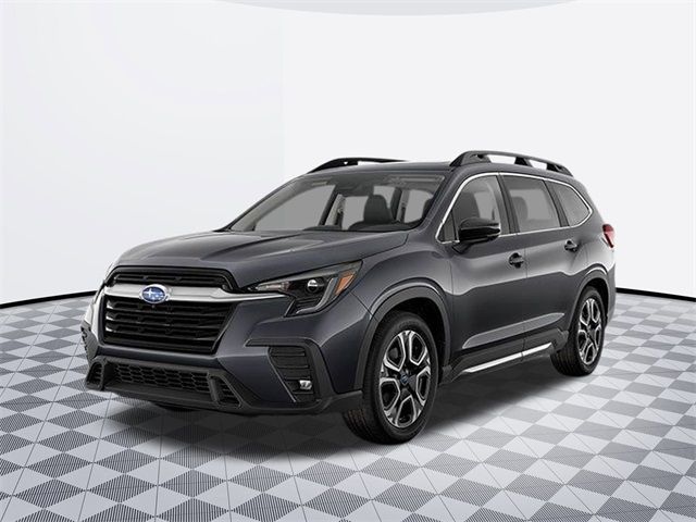 2025 Subaru Ascent Limited