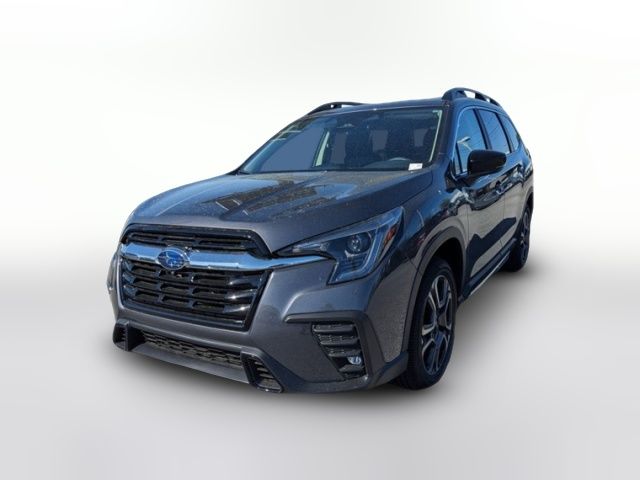 2025 Subaru Ascent Limited